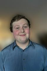 Calum MacRae