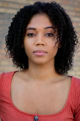 Exzinia Scott