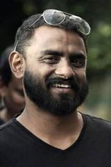 Jithin K Jose