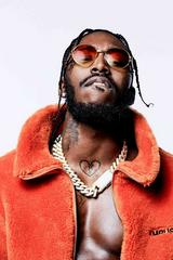 Pardison Fontaine