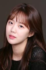 Ji Ye-eun