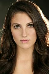 Gina Vitori