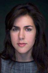 Claudia Sparrow