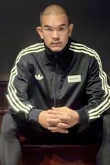 Pongpat Pathumsuwan