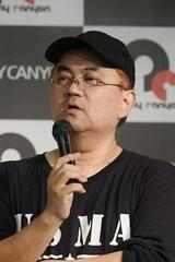 柳瀬雄之