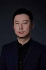 周涤啡