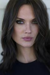 Laura James