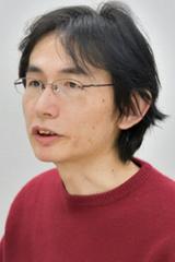 濁川敦
