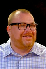 Brett Baker