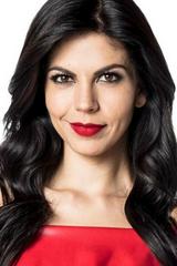 África Zavala