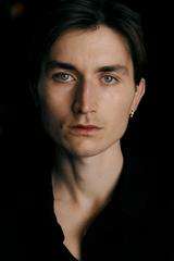 Gustav Lindh