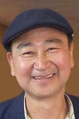 Gedde Watanabe