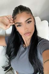 Mya Mills