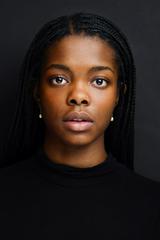 Lark White