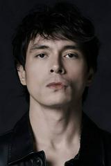 Jake Cuenca