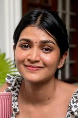 Meenakshi Unnikrishnan
