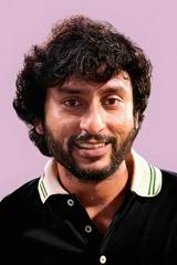 RJ Balaji