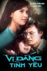 Vì Yêu
