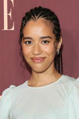 Jasmin Savoy Brown