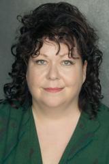 Sue Vincent