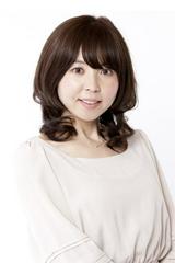 大原めぐみ