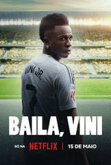 Baila, Vini
