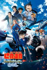 Điện Ảnh Conan 29 - Thiên Thần Sa Ngã Trên Xa Lộ