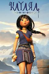 Kayara: Cô Bé Chiến Binh