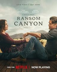Ransom Canyon (Phần 2)