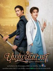 Nhân Duyên Tiền Định (2026)