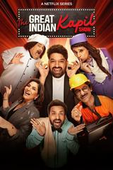 Kapil Sharma: Hài Kịch Siêu Ấn Độ (Phần 2)