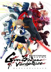 Thiếu Nữ Phép Thuật Nanoha EXCEEDS