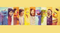 Băng Đường Phố: Hành Trình Đến Với Sesame Street