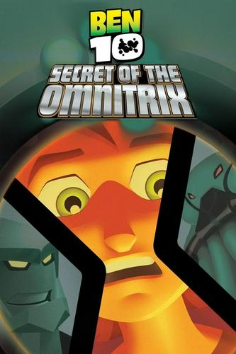 Ben 10: Bí Ẩn Của Omnitrix