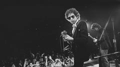 Bob Dylan: Những Mảnh Ghép Đời Thường