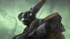 Cảnh Sát Cơ Động Patlabor: Phiên Bản Điện Ảnh