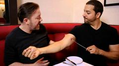 David Blaine: Thật Hay Ảo Thuật
