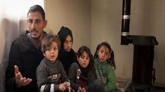 Địa Ngục Trần Gian: Sự Sụp Đổ của Syria và Sự Trỗi Dậy của ISIS