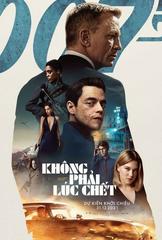 Không phải lúc chết
