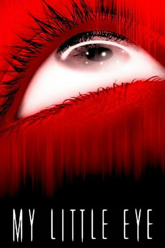 Đôi Mắt Nhỏ Bé Của Tôi
