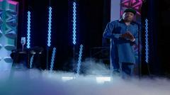 Eddie Griffin: Không Thể Phủ Nhận