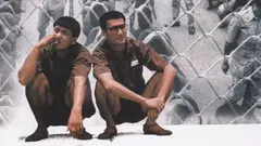 Giám Ngục Phong Vân