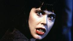 Góa Phụ Của Dracula