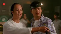 Hổ Ra Ca