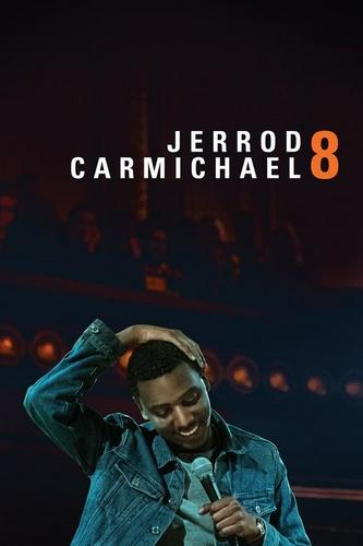 Jerrod Carmichael: Số 8