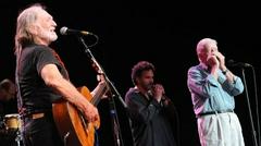 Jimmy Carter: Tổng Thống Rock & Roll