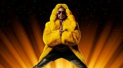 Katt Williams: Thế Chiến Thứ Ba