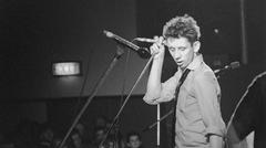 Kho Vàng Rượu: Những Chuyện Cùng Shane MacGowan
