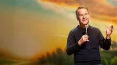 Mike Birbiglia: Cuộc Sống Tươi Đẹp