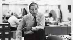 Nhà Báo: Cuộc Đời và Thời Đại của Ben Bradlee